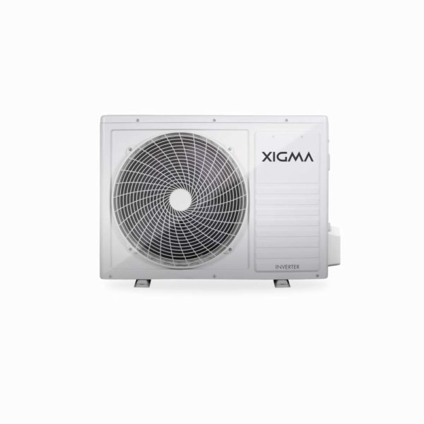 XIGMA TURBOCOOL INVERTER