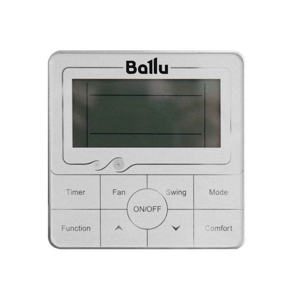 Ballu Machine Universal 3 BLC_D-80HN1_21Y BLC_D-100HN1_21Y