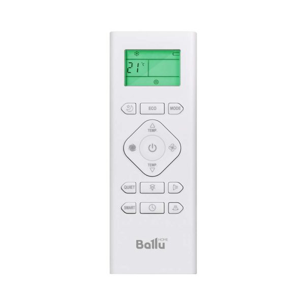 Ballu iGreen Pro