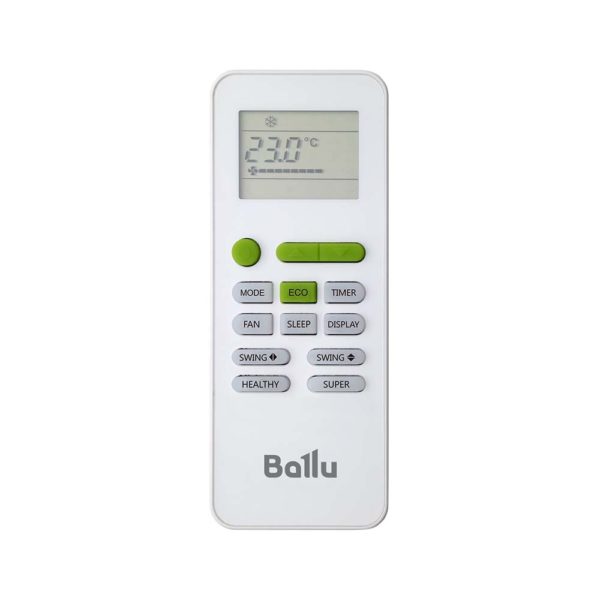 Ballu Universal 2 DC