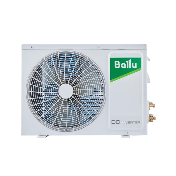 Ballu iGreen Pro DC