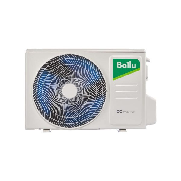 Ballu Eco Smart DC