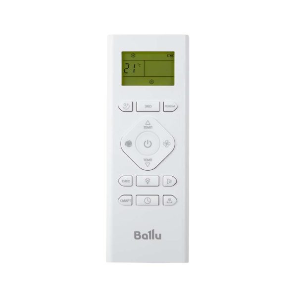 Ballu iGreen Pro DC